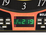 Soft tip bullshooter voyager electronic dartboard