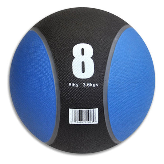 Deluxe Medicine Ball