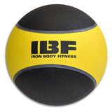 Deluxe Medicine Ball