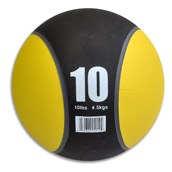 Deluxe Medicine Ball