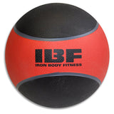 Deluxe Medicine Ball