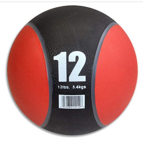 Deluxe Medicine Ball