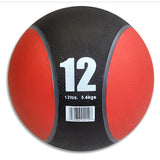 Deluxe Medicine Ball