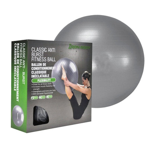 Fitness Ball - Anti-Burst