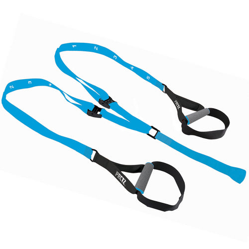 Gravity Training Straps
