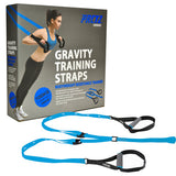 Gravity Training Straps