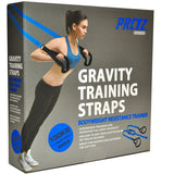 Gravity Training Straps