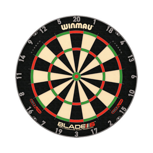 Winmau Blade 6 Triple Core