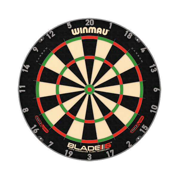 Winmau Blade Tripel Core