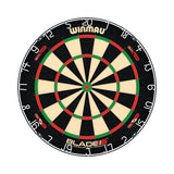 Winmau blade 6 dual core