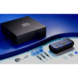 975 Ultra Marine 01 SP 97.5% Tungsten what's in the box