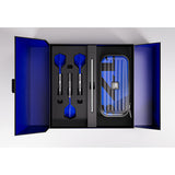 975 Ultra Marine 01 SP 97.5% Tungsten box open to show product