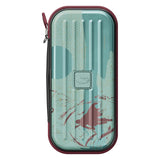 STAR WARS™ Mandalorian 95% SP Darts custom Takoma wallet featuring Multicolored design on a white background