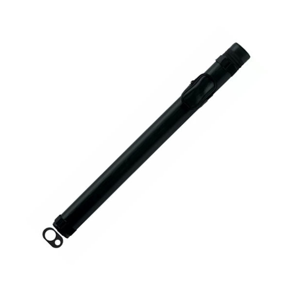 Action 1x1 Single Cue Case black