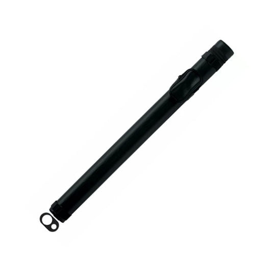 Action 1x1 Single Cue Case black