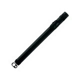 Action 1x1 Single Cue Case black