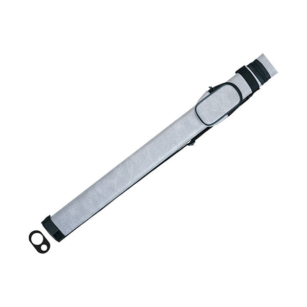 Action 1x1 Single Cue Case grey