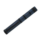 Action 2x2 Hard Double Cue Case navy