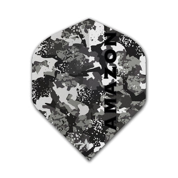 Amazon Flights Grey Camo 33