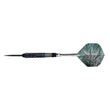 Amara 90% Tungsten Dart on white background