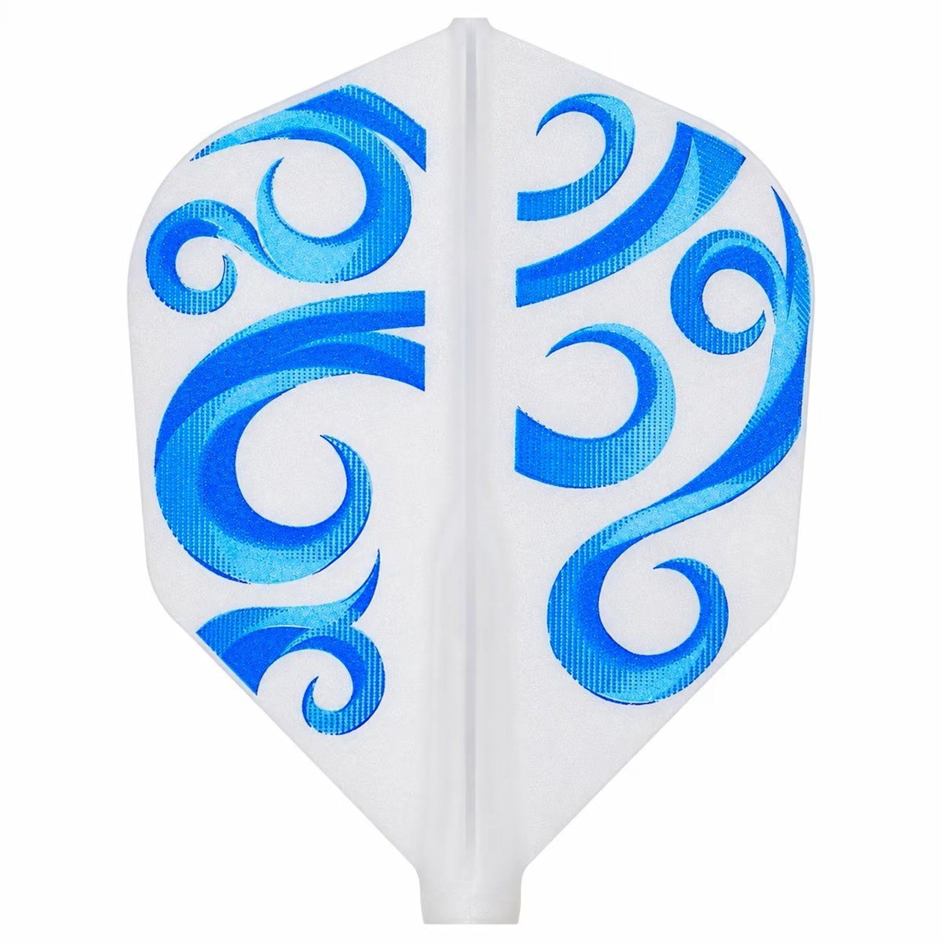 Ami Komlyama 4 Shape Fit Flight blue
