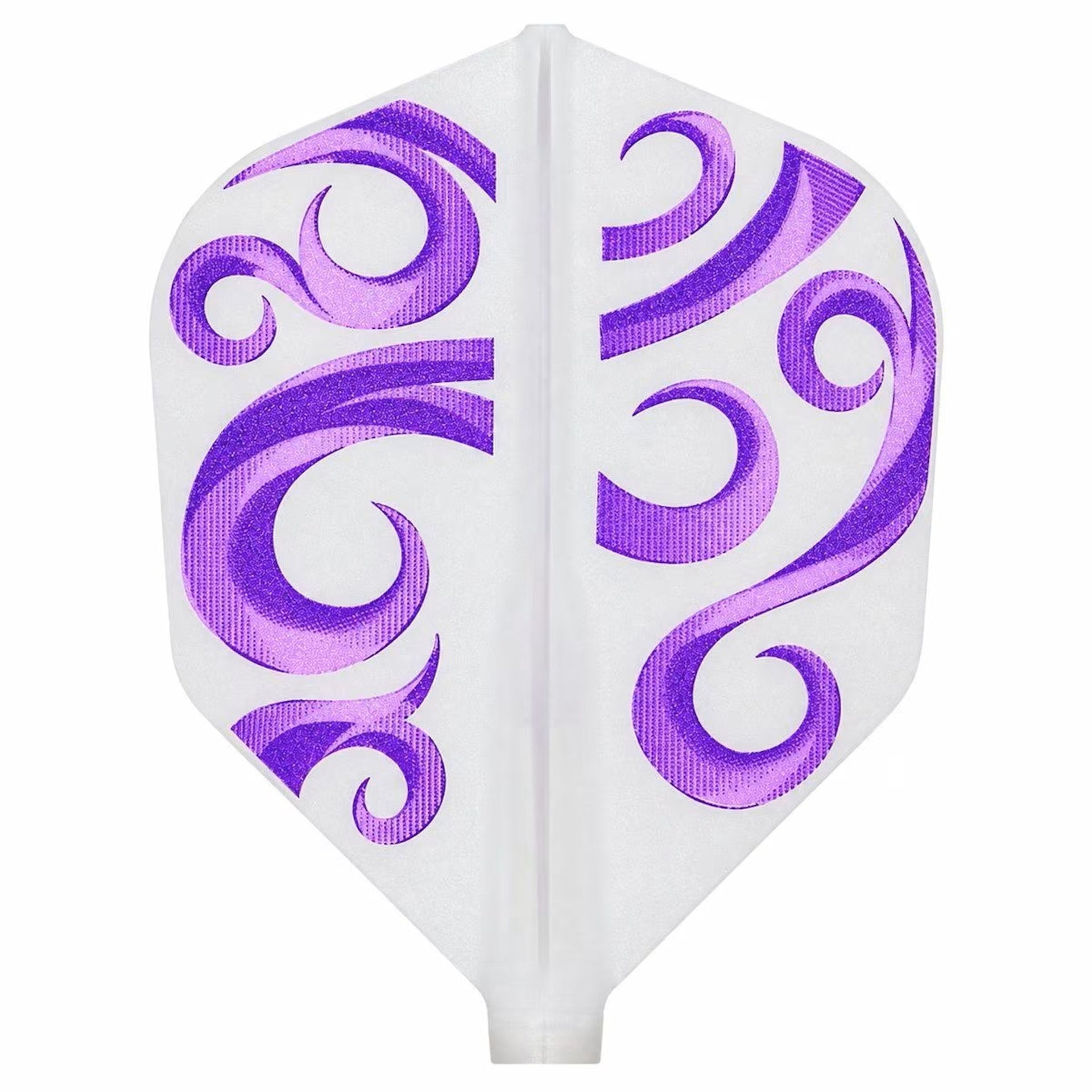 Ami Komlyama 4 Shape Fit Flight purple