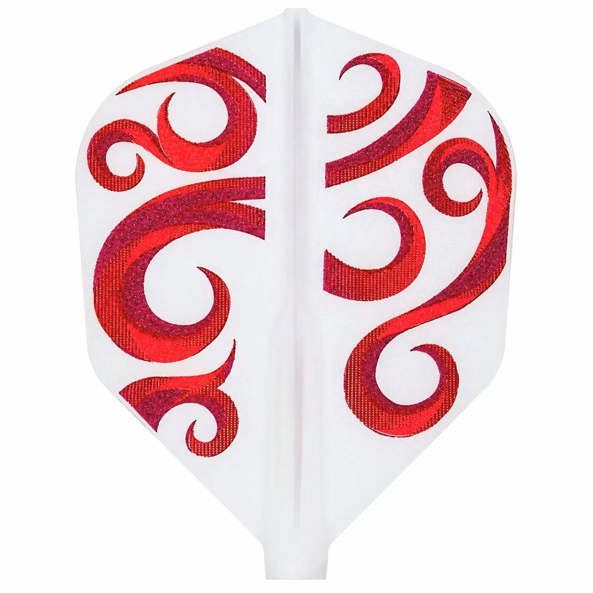Ami Komlyama 4 Shape Fit Flight red