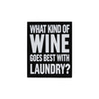 What Kind of Wine....Laundry? AN1944