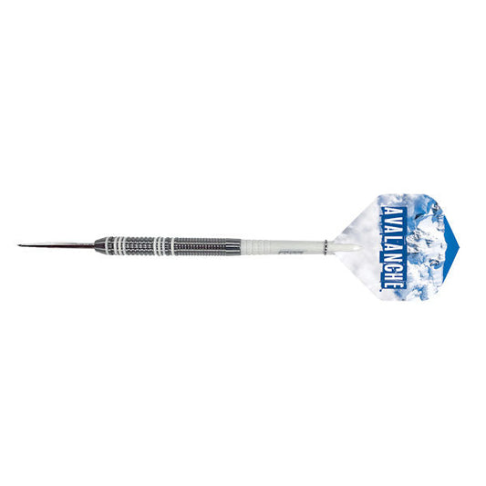Avalanche 90% tungsten darts