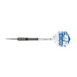Avalanche 90% Tungsten Dart on white background