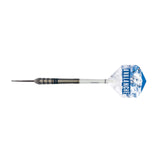 Avalanche 90% Tungsten Dart on white background