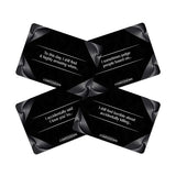 The Confessions Game