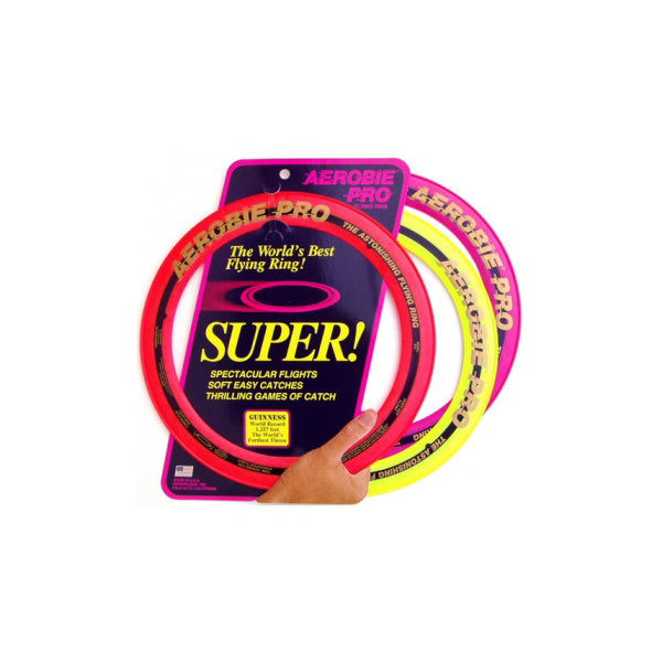 Aerobie Pro Ring