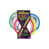 Aerobie Superdisc packaging