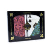 Copag Dual 100% Plastic Jumbo Index Playing Cards Aldrava