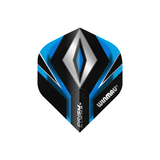 Prism Alpha flight 12700 blue black and silver