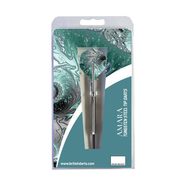 Amara 80% Tungsten darts