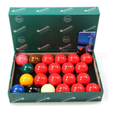 Aramith Premier Snooker Ball Set