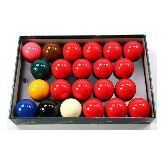 Aramith Premier Snooker Ball Set