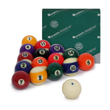 Aramith Premium Billiard Pool Ball Set