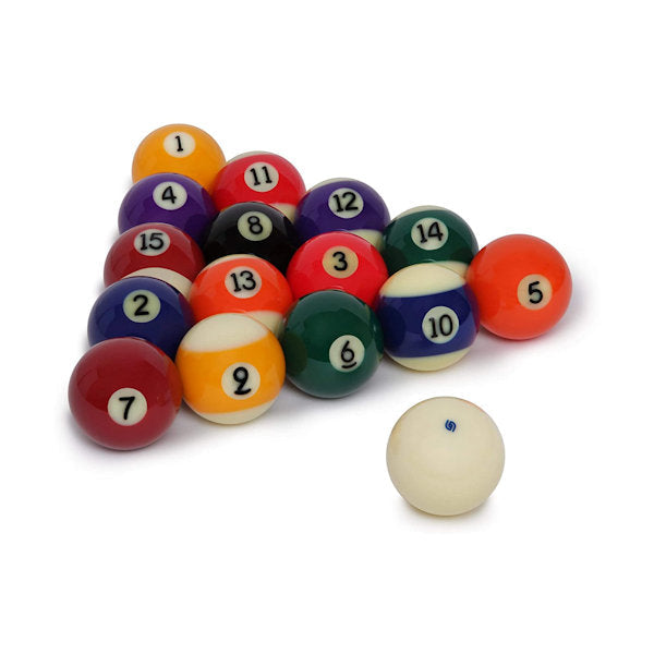 Aramith Premium Billiard Pool Ball Set