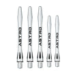 Astro Aluminum Shafts (5 Pack)