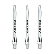 Astro Aluminum Shafts