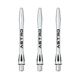 Astro Aluminum Shafts