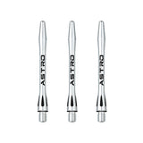 Astro Aluminum Shafts short