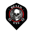 Bulls Eye flight