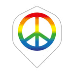 BD Fun Collection Standard Flights (5 Pack)