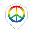 BD Peace Sign Flights 2190