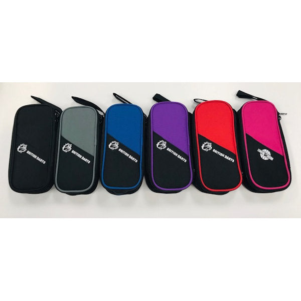British Darts Carryall
