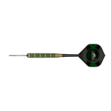BDX Brass Darts green 24g